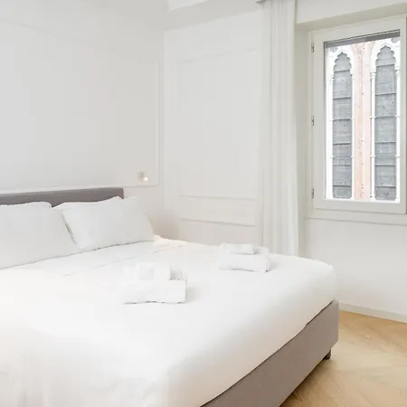 Apartament Mamma Mia Holidays - Dimore Maggiori