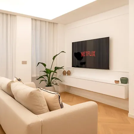 Apartament Mamma Mia Holidays - Dimore Maggiori