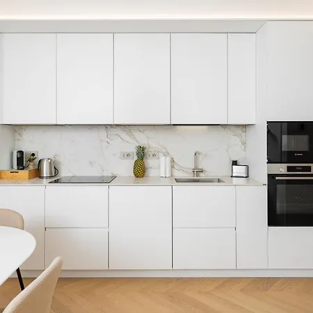 Mamma Mia Holidays - Dimore Maggiori Apartamento