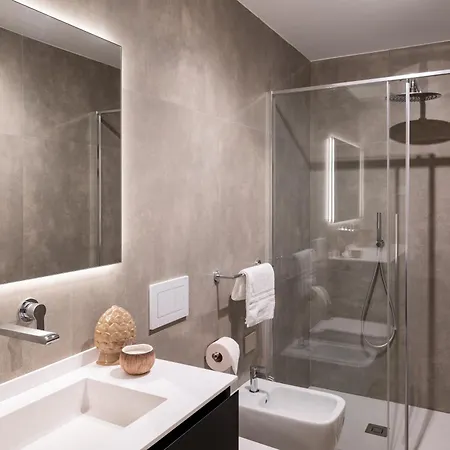 Apartament Mamma Mia Holidays - Dimore Maggiori Bolonia