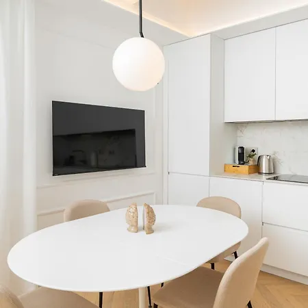 Apartament Mamma Mia Holidays - Dimore Maggiori