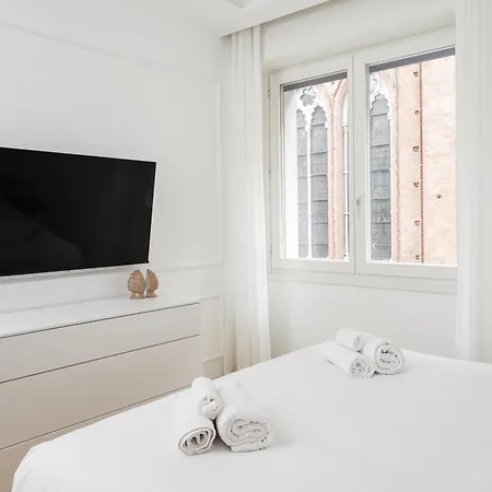 Apartament Mamma Mia Holidays - Dimore Maggiori *