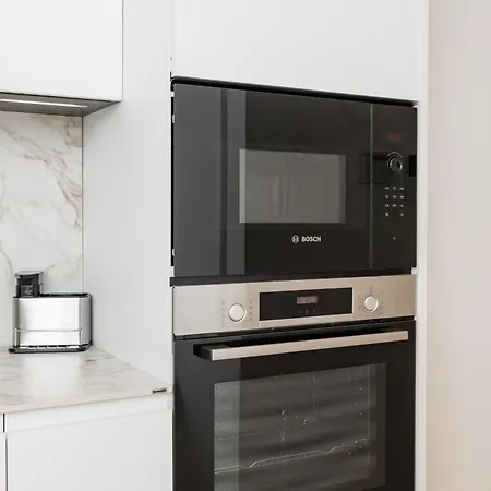 Apartament Mamma Mia Holidays - Dimore Maggiori Bolonia