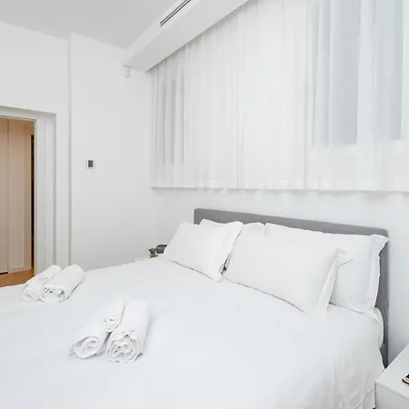 Mamma Mia Holidays - Dimore Maggiori Apartament *