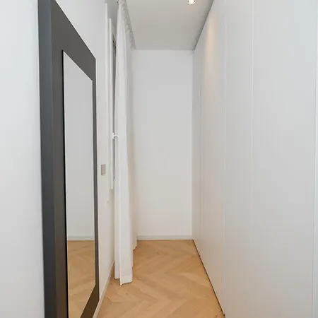 Apartament Mamma Mia Holidays - Dimore Maggiori