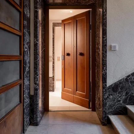 Apartament Mamma Mia Holidays - Dimore Maggiori