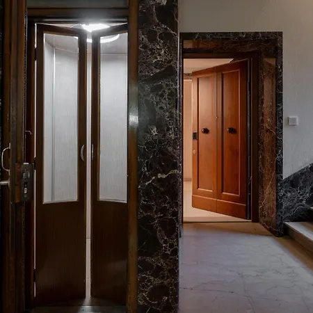 Apartament Mamma Mia Holidays - Dimore Maggiori Bolonia
