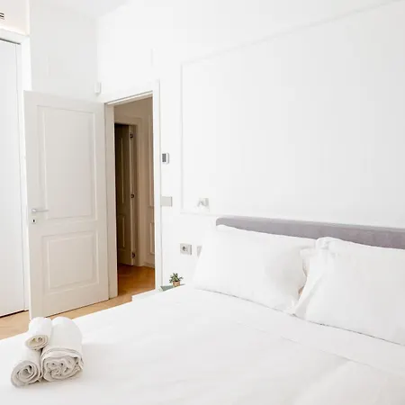 Appartamento Mamma Mia Holidays - Dimore Maggiori Bologna