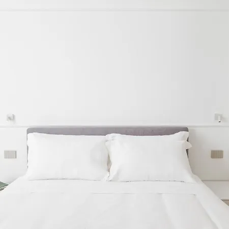 Mamma Mia Holidays - Dimore Maggiori Apartament *