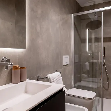 Apartament Mamma Mia Holidays - Dimore Maggiori *