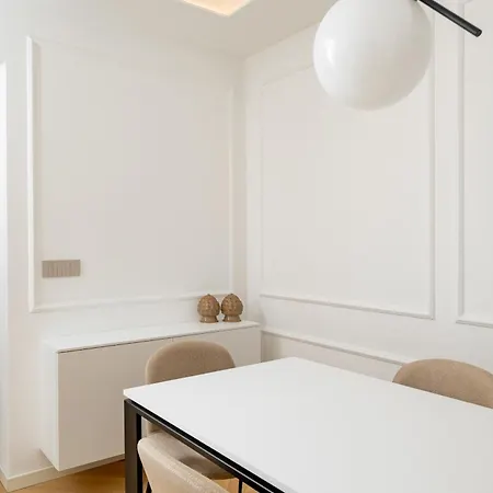 Mamma Mia Holidays - Dimore Maggiori Apartament *