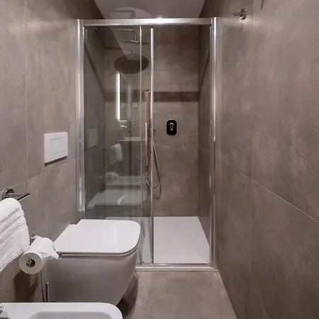 Apartament Mamma Mia Holidays - Dimore Maggiori *
