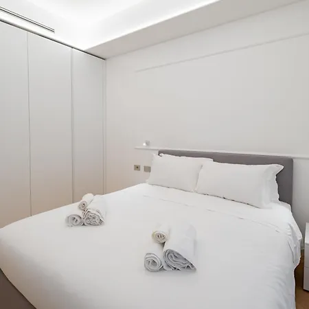 Appartement Mamma Mia Holidays - Dimore Maggiori