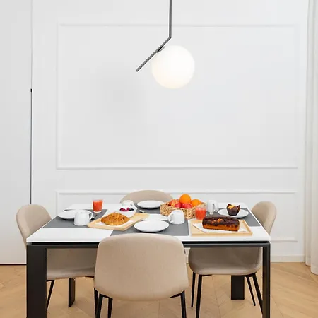 Mamma Mia Holidays - Dimore Maggiori *