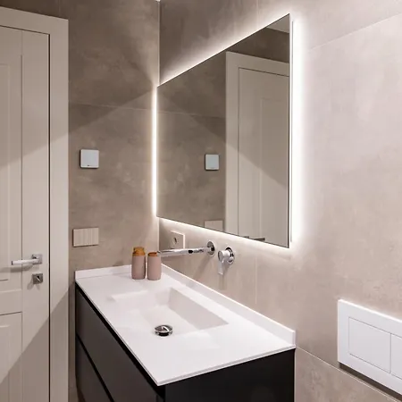 Appartement Mamma Mia Holidays - Dimore Maggiori