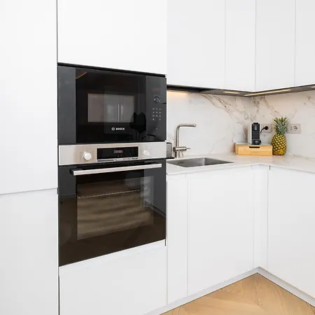 Apartament Mamma Mia Holidays - Dimore Maggiori Bolonia