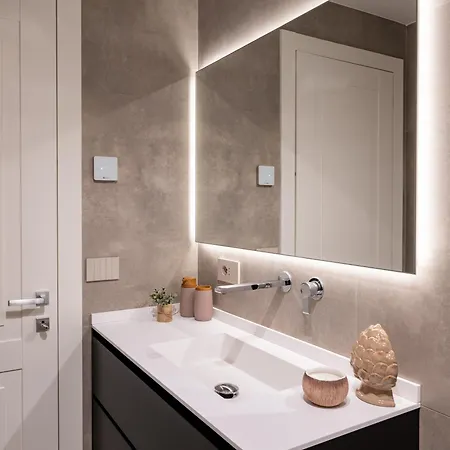 Mamma Mia Holidays - Dimore Maggiori Apartament *