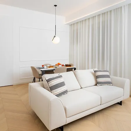 Apartament Mamma Mia Holidays - Dimore Maggiori