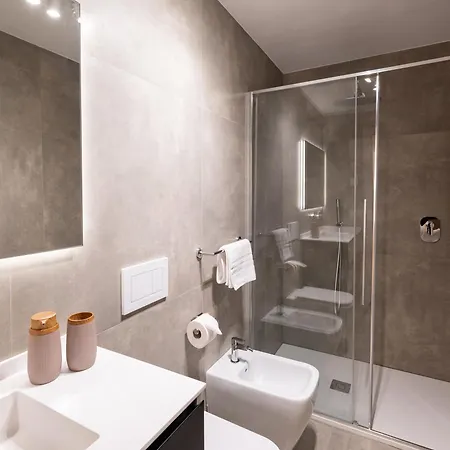 Mamma Mia Holidays - Dimore Maggiori Apartament *
