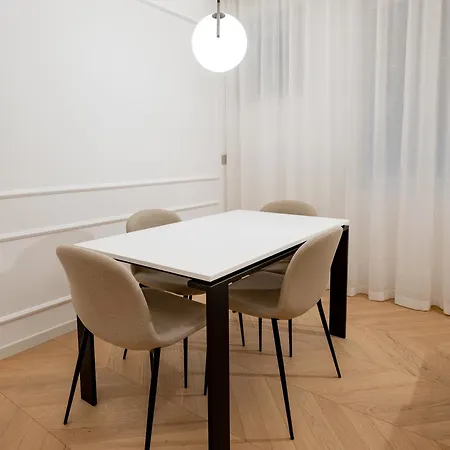 Apartament Mamma Mia Holidays - Dimore Maggiori