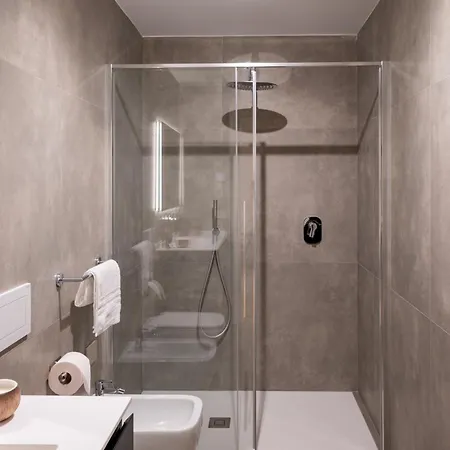 Apartament Mamma Mia Holidays - Dimore Maggiori *