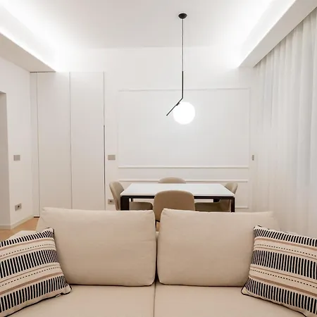 Mamma Mia Holidays - Dimore Maggiori Apartament