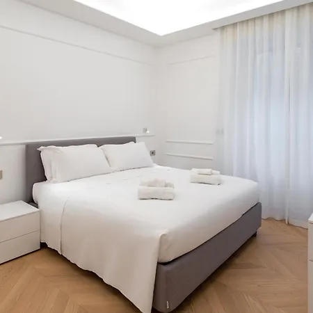 Mamma Mia Holidays - Dimore Maggiori Apartament Bolonia