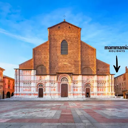 Mamma Mia Holidays - Dimore Maggiori Bolonia