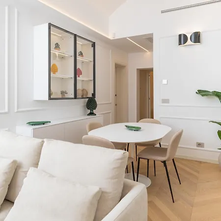 Mamma Mia Holidays - Dimore Maggiori Apartament