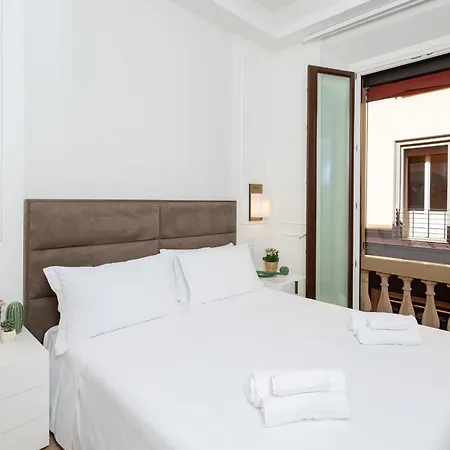 Mamma Mia Holidays - Dimore Maggiori Apartament *