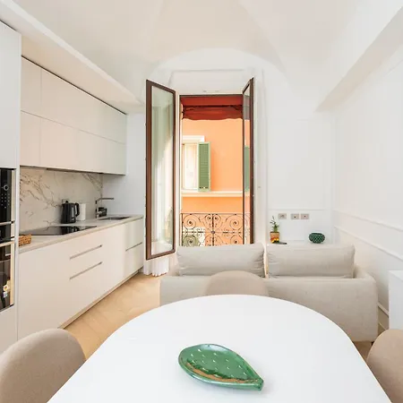 Mamma Mia Holidays - Dimore Maggiori Apartament Bolonia