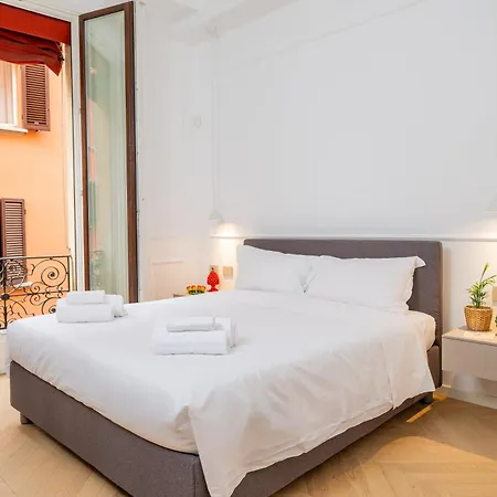 Mamma Mia Holidays - Dimore Maggiori * Bolonia