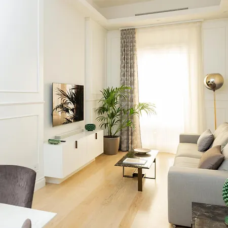 Mamma Mia Holidays - Dimore Maggiori Apartament *