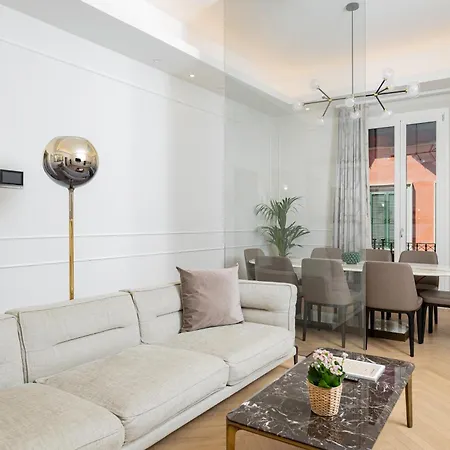 Apartament Mamma Mia Holidays - Dimore Maggiori