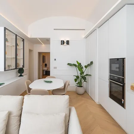 Apartament Mamma Mia Holidays - Dimore Maggiori *