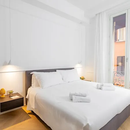 Apartament Mamma Mia Holidays - Dimore Maggiori