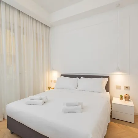 Mamma Mia Holidays - Dimore Maggiori Apartament *