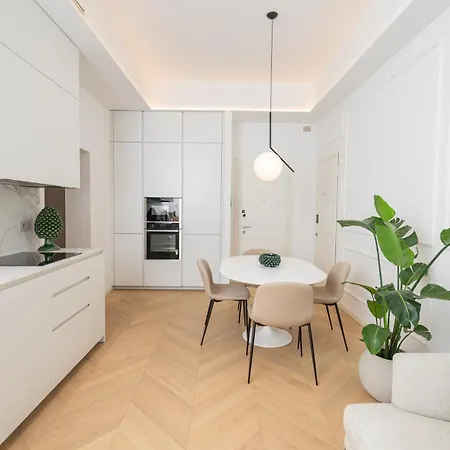 Mamma Mia Holidays - Dimore Maggiori Apartament Bolonia