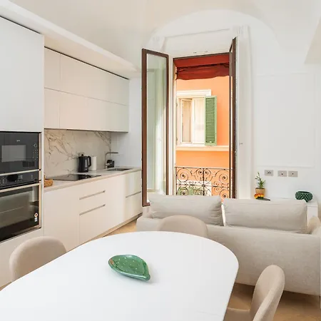 Mamma Mia Holidays - Dimore Maggiori Apartament