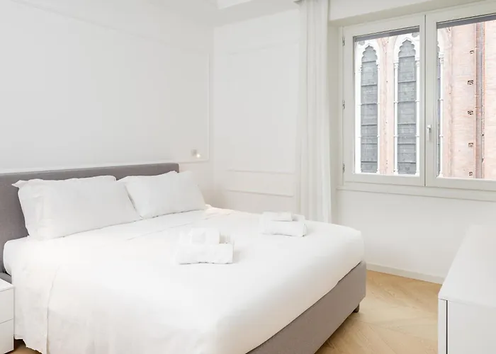 Appartement Mamma Mia Holidays - Dimore Maggiori