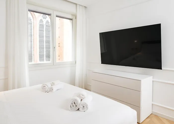 Mamma Mia Holidays - Dimore Maggiori * Bologne