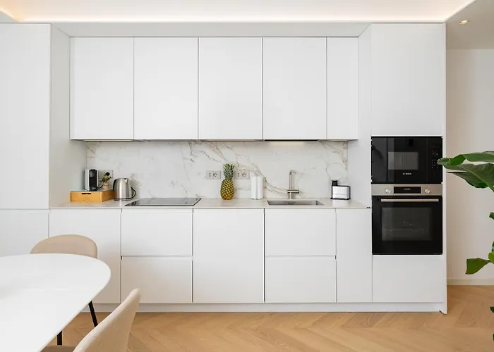 Mamma Mia Holidays - Dimore Maggiori Appartement