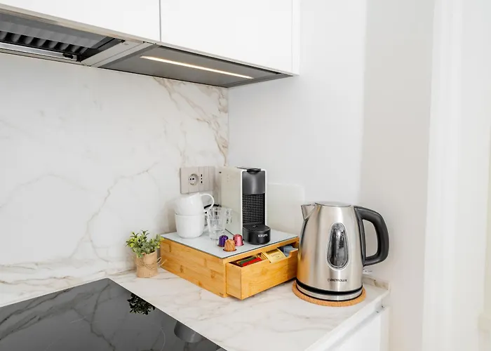 Mamma Mia Holidays - Dimore Maggiori Apartman Bologna