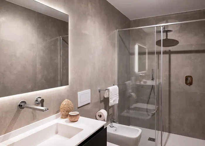 Appartement Mamma Mia Holidays - Dimore Maggiori Bologne