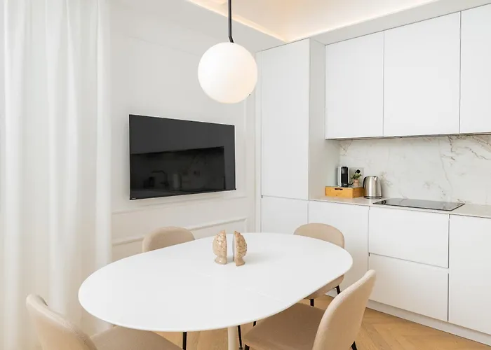 Apartman Mamma Mia Holidays - Dimore Maggiori