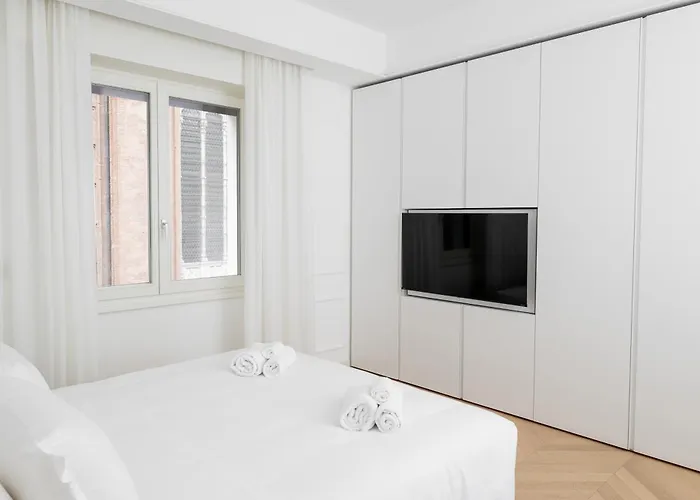 Mamma Mia Holidays - Dimore Maggiori * Bologna