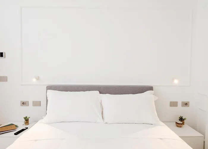 Appartement Mamma Mia Holidays - Dimore Maggiori