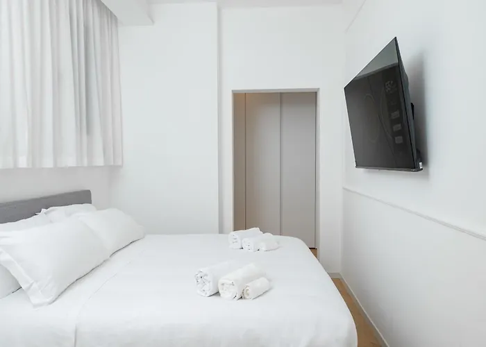 Mamma Mia Holidays - Dimore Maggiori * Bologna