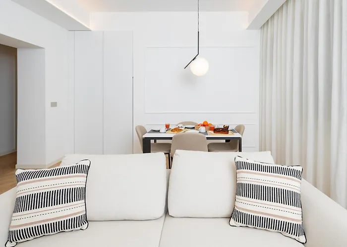 Mamma Mia Holidays - Dimore Maggiori Bologne