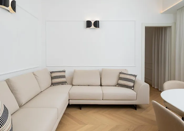 Mamma Mia Holidays - Dimore Maggiori *